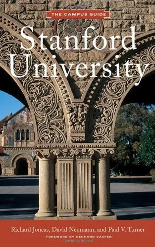 The Campus Guide: Stanford University