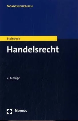 Handelsrecht