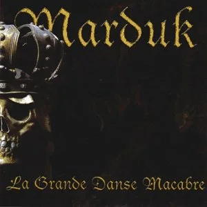 La Grande Danse Macabre