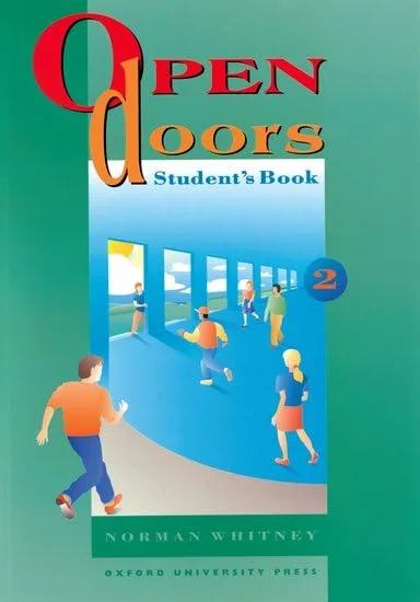 Open Doors