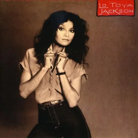 La Toya Jackson