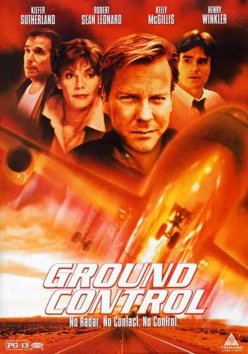 Ground Control