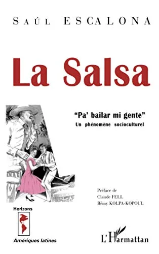 Salsa (la)