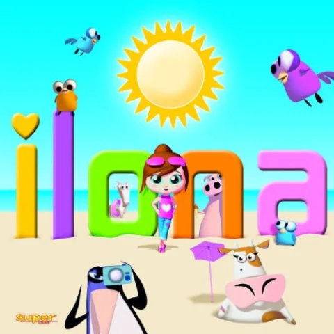 Ilona