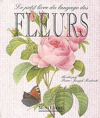 Langages des fleurs
