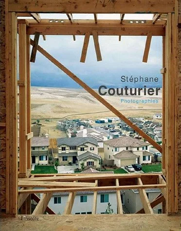 St�phane Couturier : Photographies