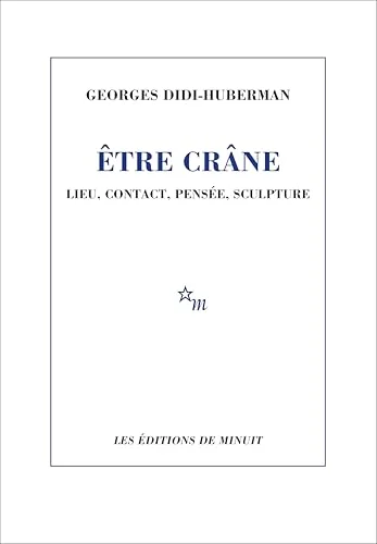 Etre Crane