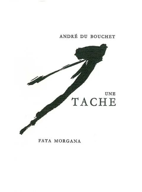 Une tache