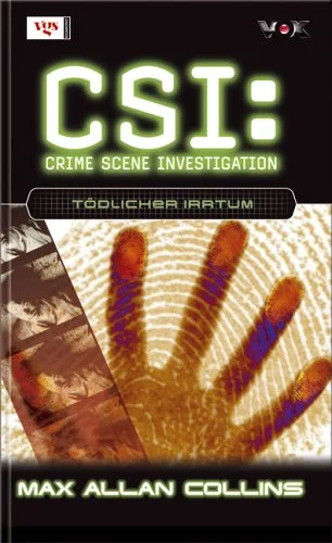 CSI - T�dlicher Irrtum