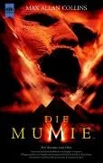 Die Mumie.