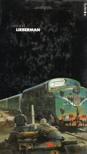N�cropolis - La Traque - Le Train vert