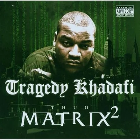Matrix /vol.2