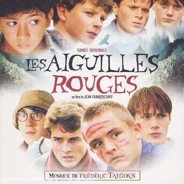 Les Aiguilles Rouges (bof)
