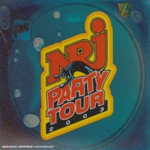 Nrj Party Tour 2003