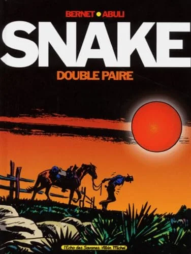 Snake