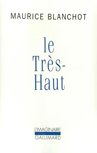 Le Très-Haut