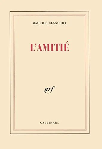 L'Amitié