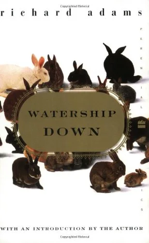 Watership Down