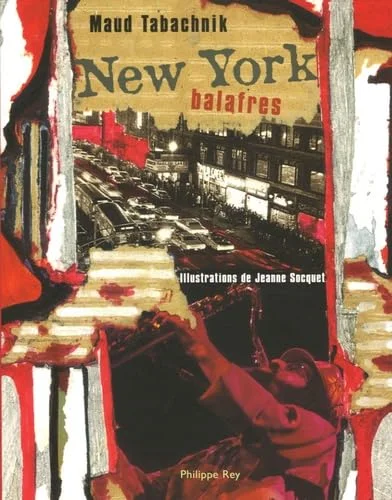 New York balafres