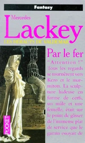 Par le fer