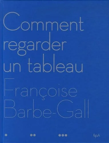 Comment regarder un tableau