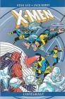 X-Men l Intégrale 1963-1964