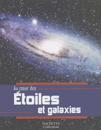 Etoiles et galaxies