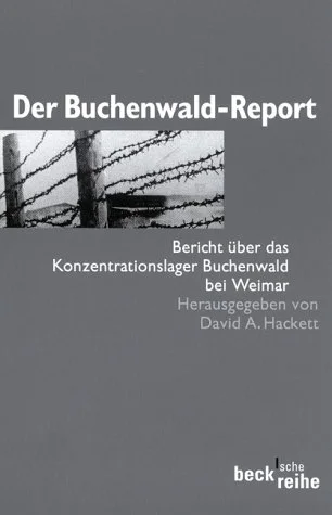 Der Buchenwald-Report.
