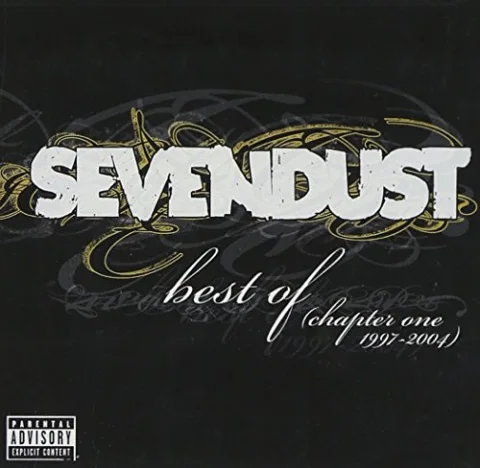 Best of Sevendust (Chapter One 1997-2004)