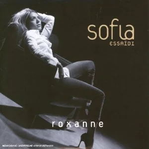 Roxanne - CD Single