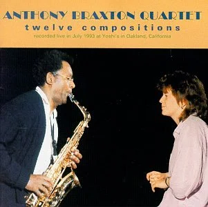 Twelve Compositions: Oakland, July 1993