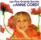 Les Plus Grands Succes D'Annie Cordy