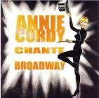 Chante Broadway