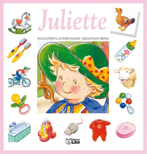 Juliette