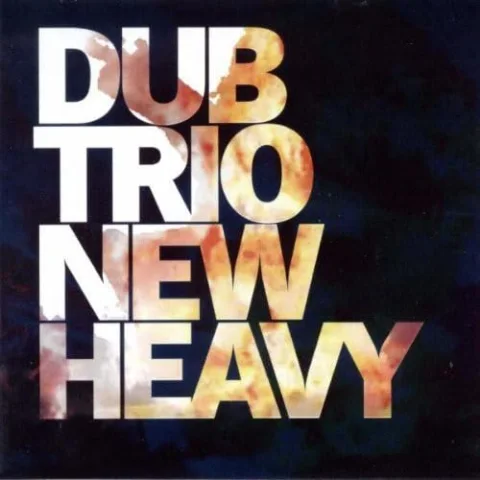 New Heavy CD