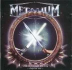 Millennium Metal - Chapter One