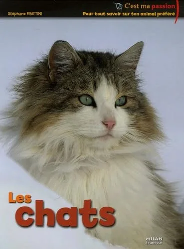Les chats