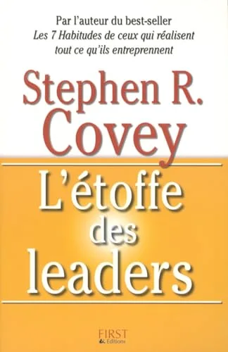 L'étoffe des leaders