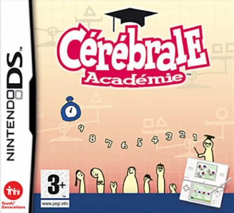 Cérébral Académie