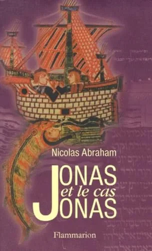 Jonas et le cas Jonas