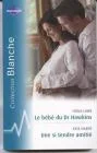 Le bébé du Dr Hawkins