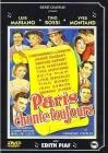 Paris chante toujours