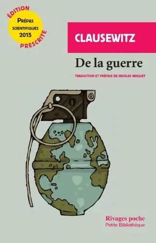 De la guerre