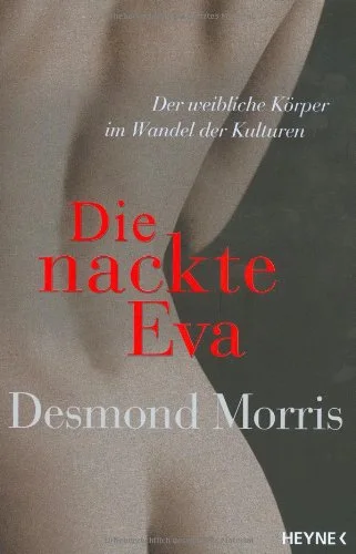 Die nackte Eva.