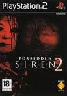 Forbidden Siren 2