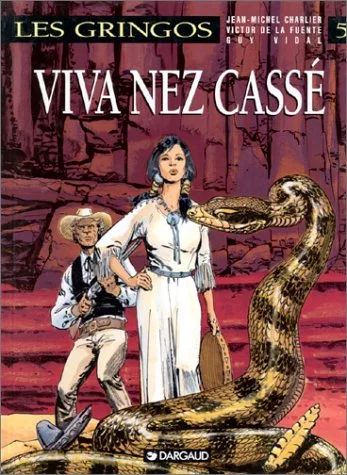 Viva nez cass�