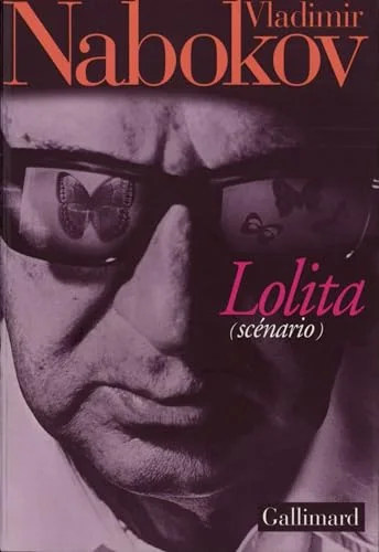 Lolita : sc�nario