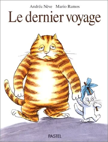 Le dernier voyage