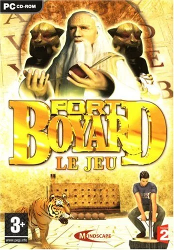 Fort Boyard