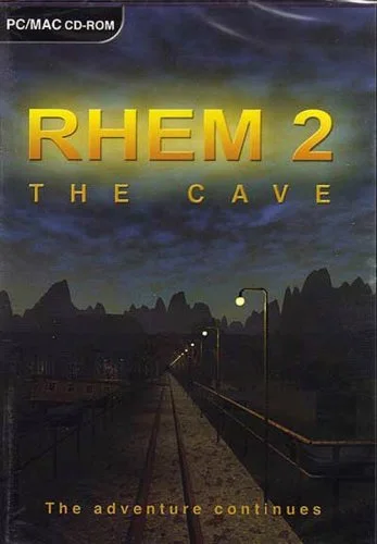 Rhem 2 : La Cit� Interdite